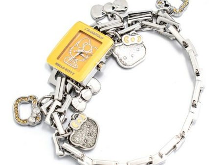 Ladies  Watch Chronotech CHRONOTECH for Hello Kitty Discount