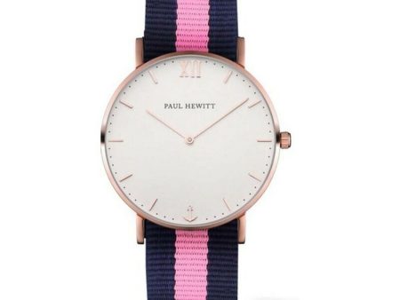 Unisex Watch Paul Hewitt PH-SA-R-St-W-NLP-20 (Ø 39 mm) Online now