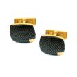 Cufflinks Guess CMC70705 1,5 cm Supply