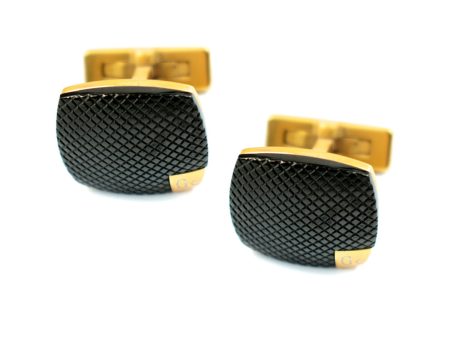 Cufflinks Guess CMC70705 1,5 cm Supply