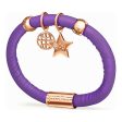 Ladies  Bracelet Folli Follie 1B13T046R 16 cm on Sale