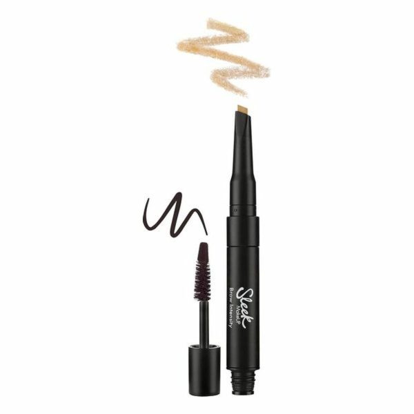 Eyebrow Make-up Brow Intensity Sleek Extra Dark (3 ml) For Sale