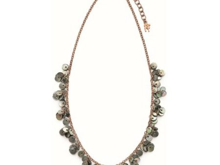 Ladies  Necklace Folli Follie 2N14T007RKK 45 cm Online