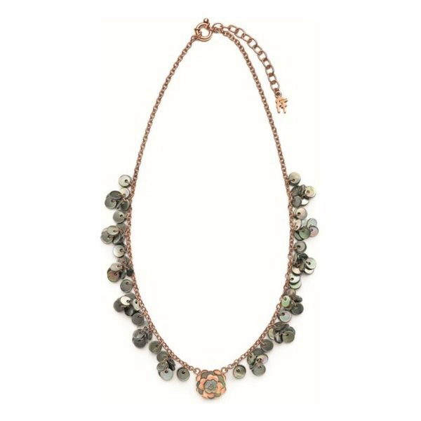 Ladies  Necklace Folli Follie 2N14T007RKK 45 cm Online