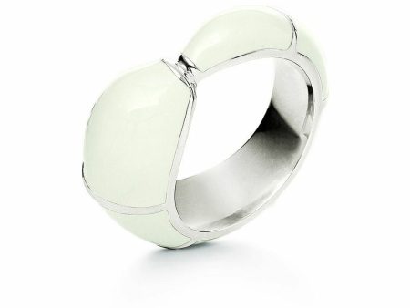 Ladies  Ring Folli Follie 3R0F069W-52 (12) Fashion