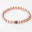 Ladies  Bracelet Lancaster JLA-BR-SB-3-PU 16 mm Online now