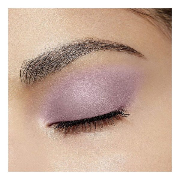 Eyeshadow Little Round Bourjois 74114 16-mauve la la! 16-mauve la la! 1,2 g Online now