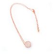 Ladies  Necklace Folli Follie 3N17T021RWC 40 cm For Cheap