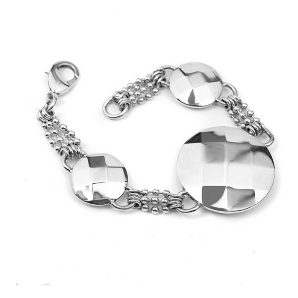 Ladies  Bracelet Folli Follie 18 cm on Sale