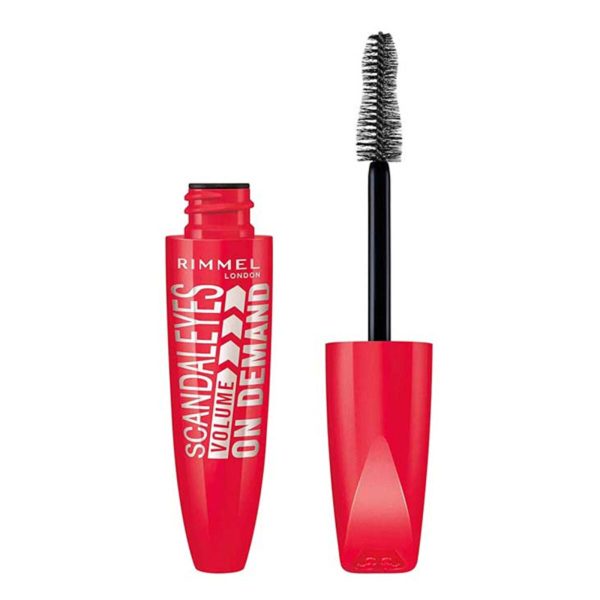 Mascara Scandaleyes Rimmel London (12 ml) Discount