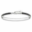 Ladies  Bracelet Thomas Sabo 19,5 cm For Sale