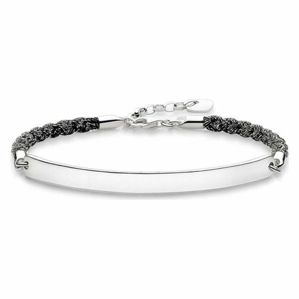 Ladies  Bracelet Thomas Sabo 19,5 cm For Sale