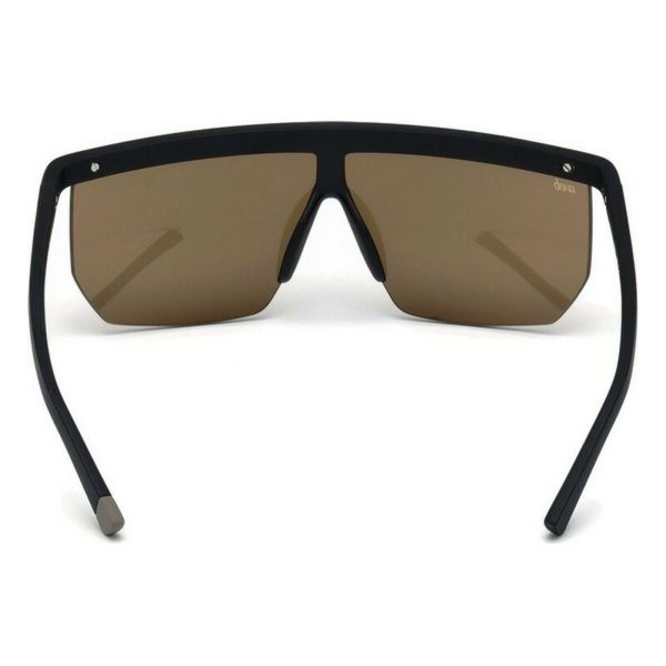 Unisex Sunglasses Web Eyewear WE0221E ø 59 mm Online Hot Sale