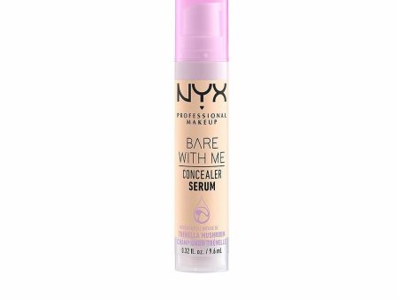 Facial Corrector NYX K3391300 Serum Nº 01 Fair 9,6 ml For Discount