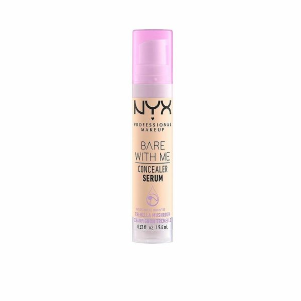 Facial Corrector NYX K3391300 Serum Nº 01 Fair 9,6 ml For Discount