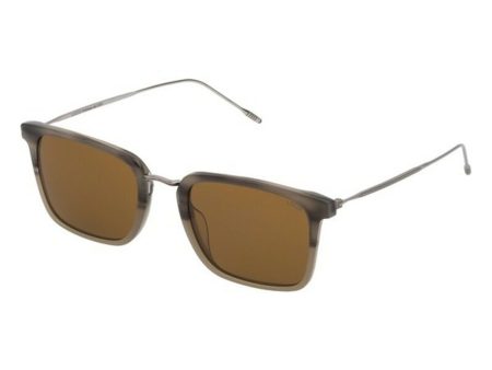 Men s Sunglasses Lozza SL41805407HI ø 54 mm Hot on Sale