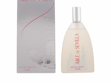 Women s Perfume Aire Sevilla AIRE DE SEVILLA EDT 150 ml Online now