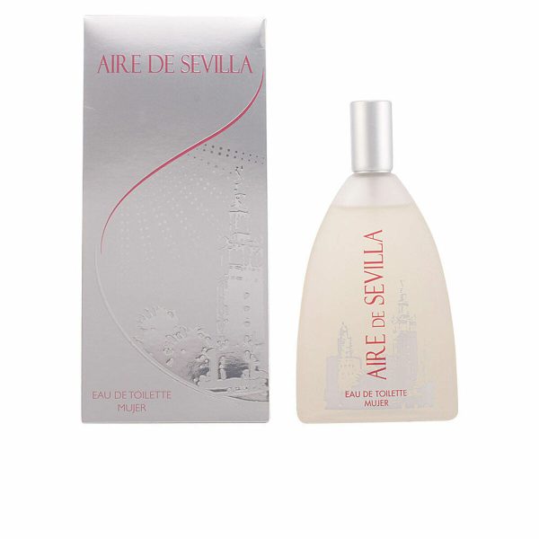 Women s Perfume Aire Sevilla AIRE DE SEVILLA EDT 150 ml Online now