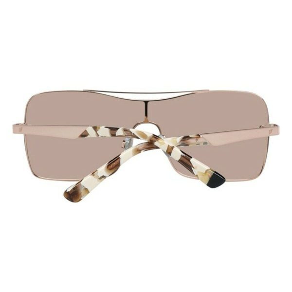 Unisex Sunglasses Web Eyewear WE0202-34G For Discount