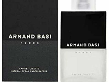 Men s Perfume Armand Basi Armand Basi EDT 2 Pieces Online