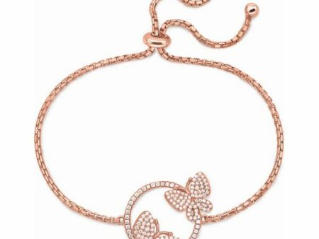 Bracelet Folli Follie 3B17S030RC 23 cm Online