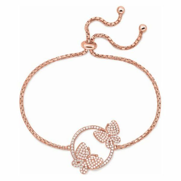 Bracelet Folli Follie 3B17S030RC 23 cm Online