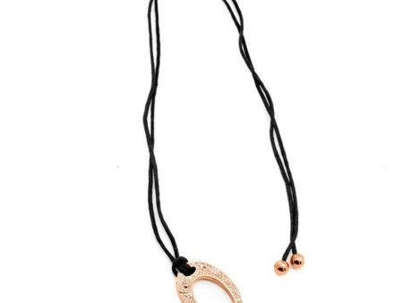 Ladies  Necklace Folli Follie 3N13T021RKC 55 cm Online Sale