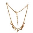 Ladies  Necklace Folli Follie 3N13T023RC 25 cm Online