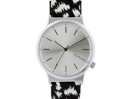 Unisex Watch Komono KOM-W1836 (Ø 36 mm) For Cheap