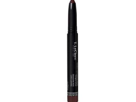 Eyeshadow LeClerc Stylo 02-Ebene (1,4 g) Online