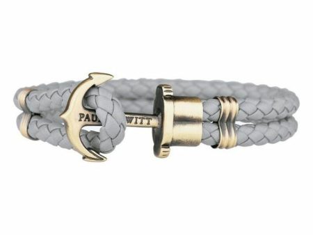 Unisex Bracelet Paul Hewitt PH-PH-L-M-GR Cheap