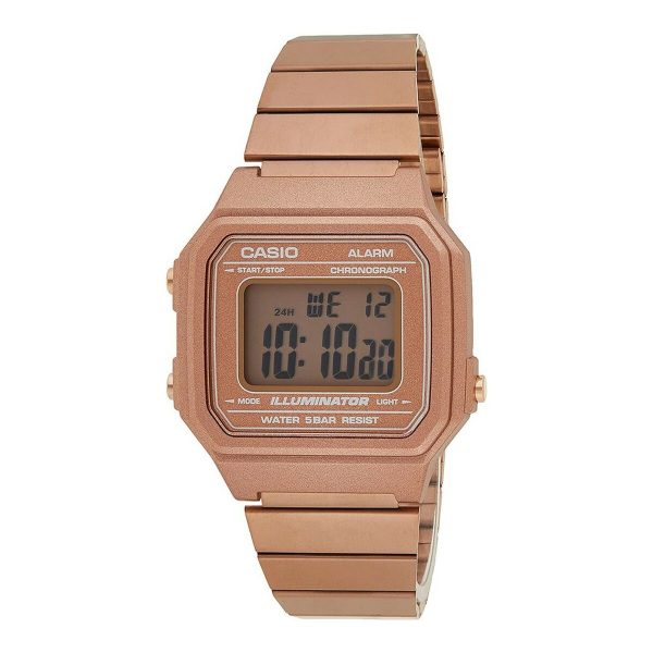 Unisex Watch Casio B-650WC-5A (Ø 42 mm) Cheap