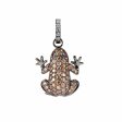 Ladies  Pendant Lancaster JLA-PEN-FROG-4 1,5 mm on Sale