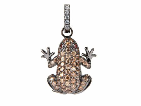 Ladies  Pendant Lancaster JLA-PEN-FROG-4 1,5 mm on Sale