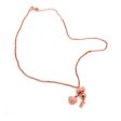 Ladies  Necklace Folli Follie 3N1T024RS 30 cm Online