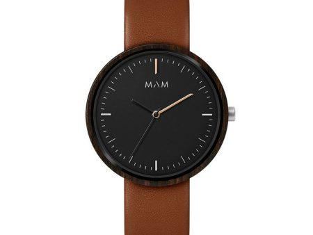 Unisex Watch MAM 646 (Ø 39 mm) For Cheap