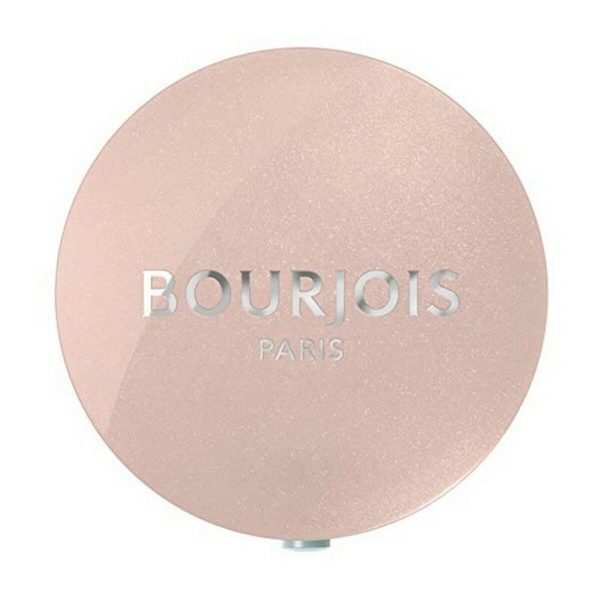 Eyeshadow Little Round Bourjois Supply