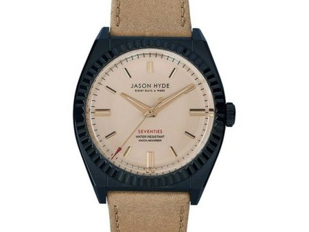 Unisex Watch Jason Hyde jh10014 (Ø 40 mm) Cheap