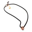 Ladies  Necklace Folli Follie 4N14T058RKK 25 cm Supply