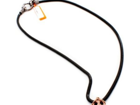 Ladies  Necklace Folli Follie 4N14T058RKK 25 cm Supply