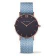 Unisex Watch Paul Hewitt ph-sa-r-st-b-26m (Ø 39 mm) For Cheap