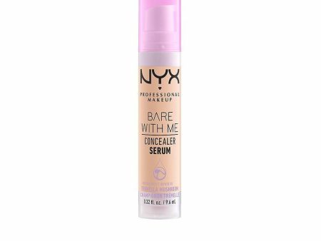 Facial Corrector NYX K3391500 Serum 9,6 ml Cheap