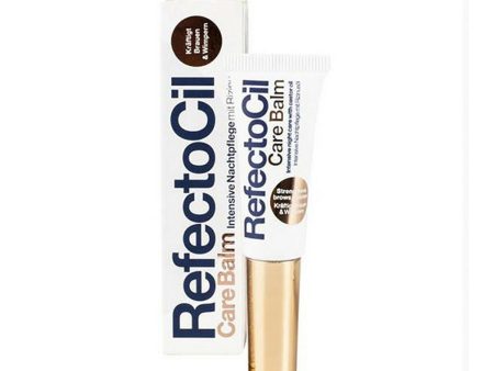 Eyebrow Conditioner Care Balm Reflectocil (9 ml) Online Hot Sale