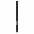 2 in 1 lip and eye liner Tattoo Smokey Black Maybelline Online now