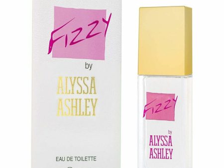 Women s Perfume Alyssa Ashley 2FA2701 EDT Supply