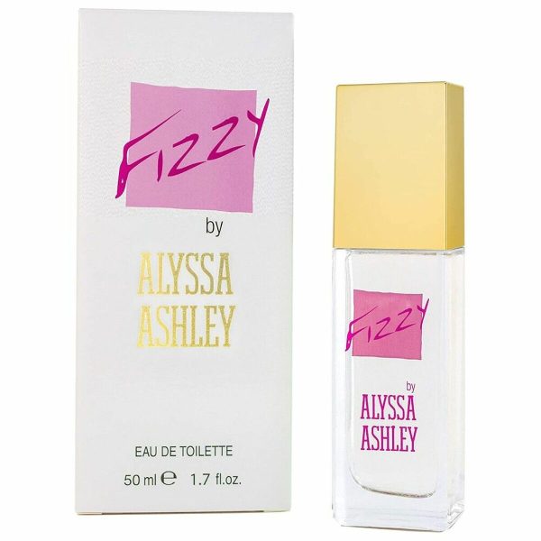 Women s Perfume Alyssa Ashley 2FA2701 EDT Supply