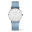 Unisex Watch Paul Hewitt ph-sa-s-st-w-26s (Ø 39 mm) Discount