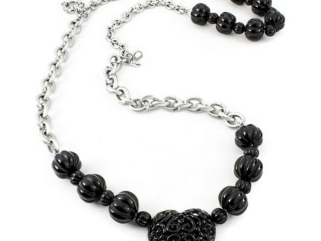 Ladies  Necklace Folli Follie 4N0T071K 45 cm Online