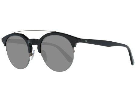 Unisex Sunglasses Web Eyewear WE0192-4901N Ø 49 mm Hot on Sale