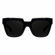 Unisex Sunglasses Dark Row X Hawkers RO18X01 For Sale